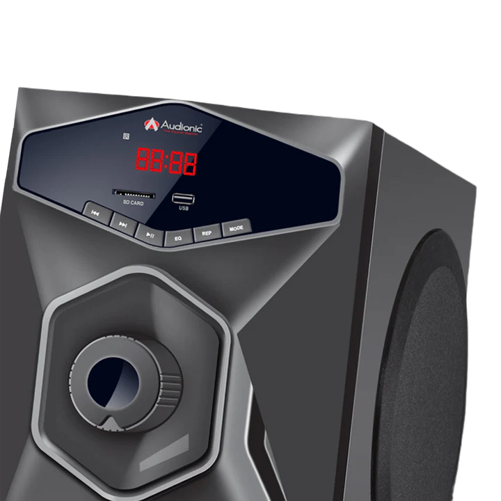 Audionic Pace 8 Home Theater System