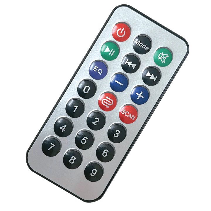 Audionic Mehfil MH-715