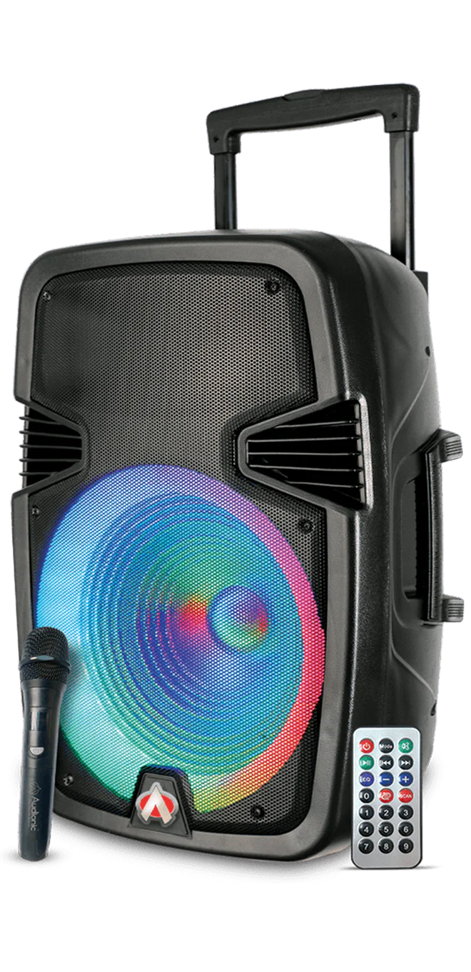 Audionic Mehfil MH-735