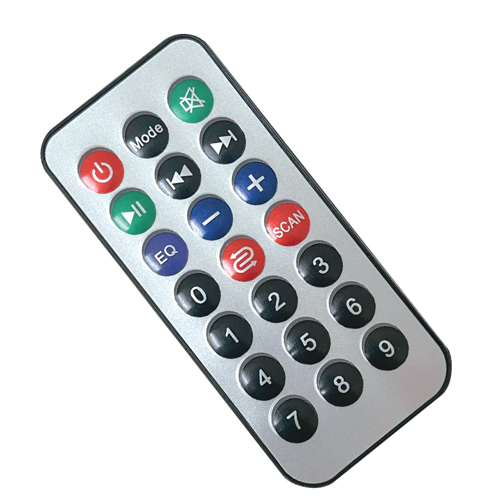 Audionic Mehfil MH-735