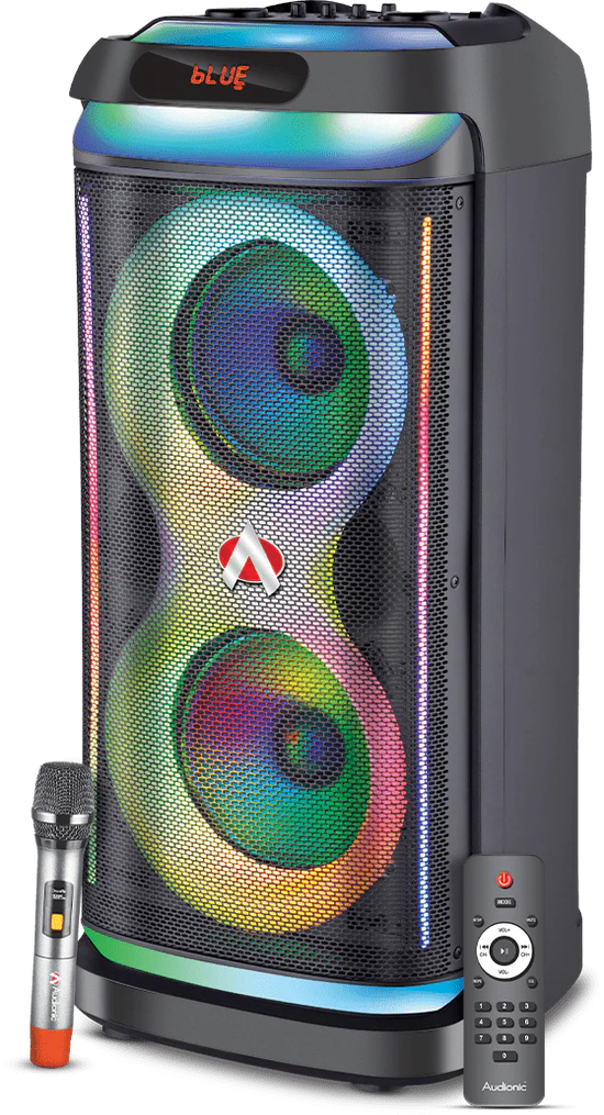 Audionic Solo X150
