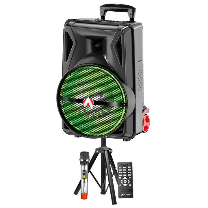 Audionic Mehfil MH-40S Advance 1.0 Portable Speaker