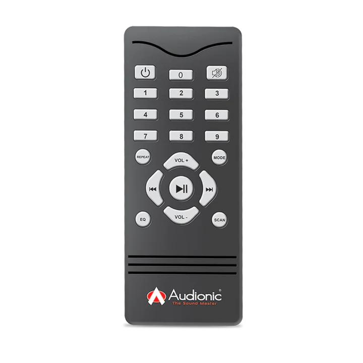 Audionic Mehfil MH-40S Advance 1.0 Portable Speaker