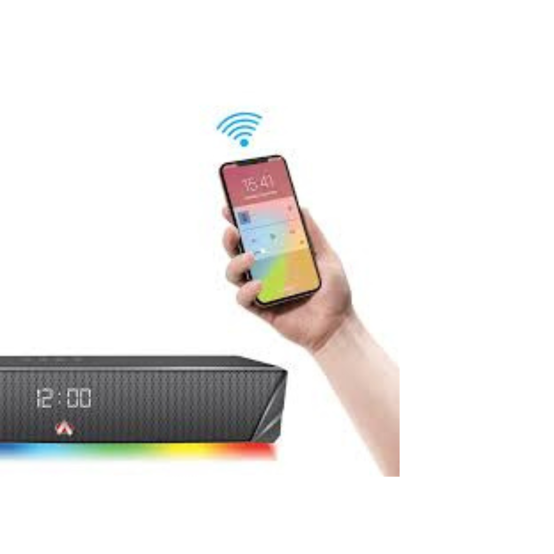 Audionic Opatima Bar Speaker