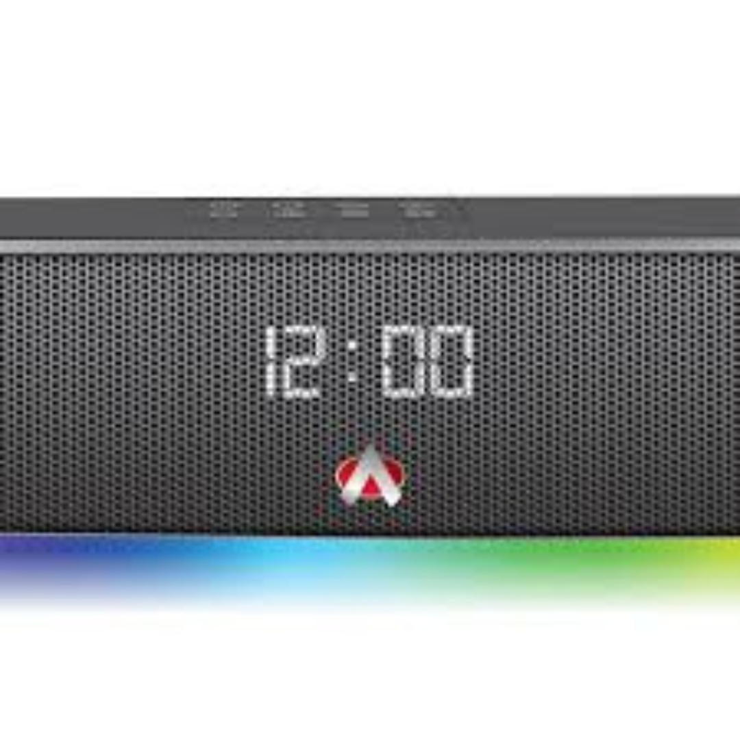 Audionic Opatima Bar Speaker