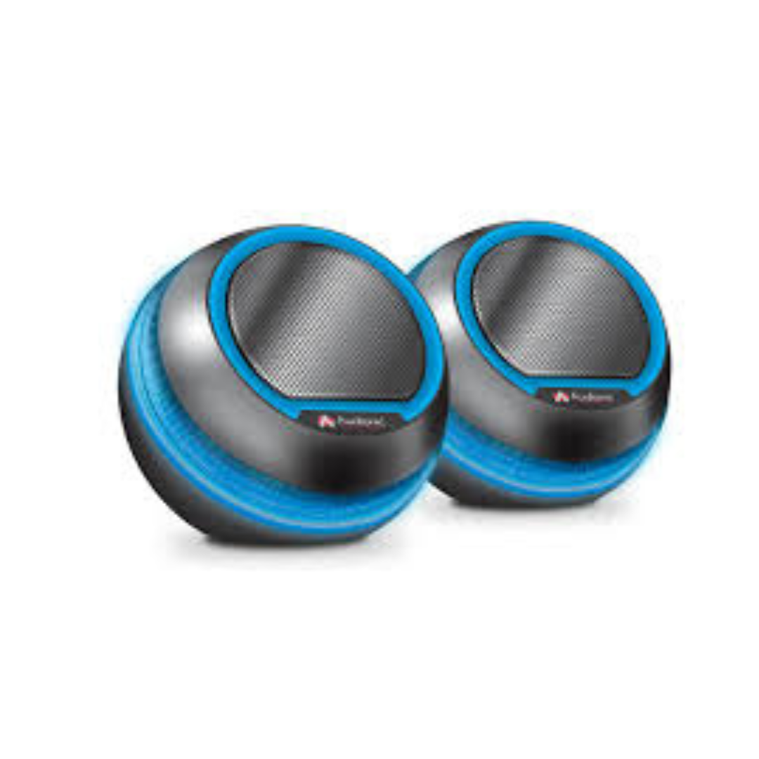 Audionic Octane U 15 Speaker