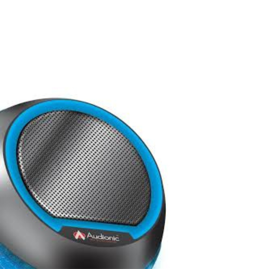 Audionic Octane U 15 Speaker
