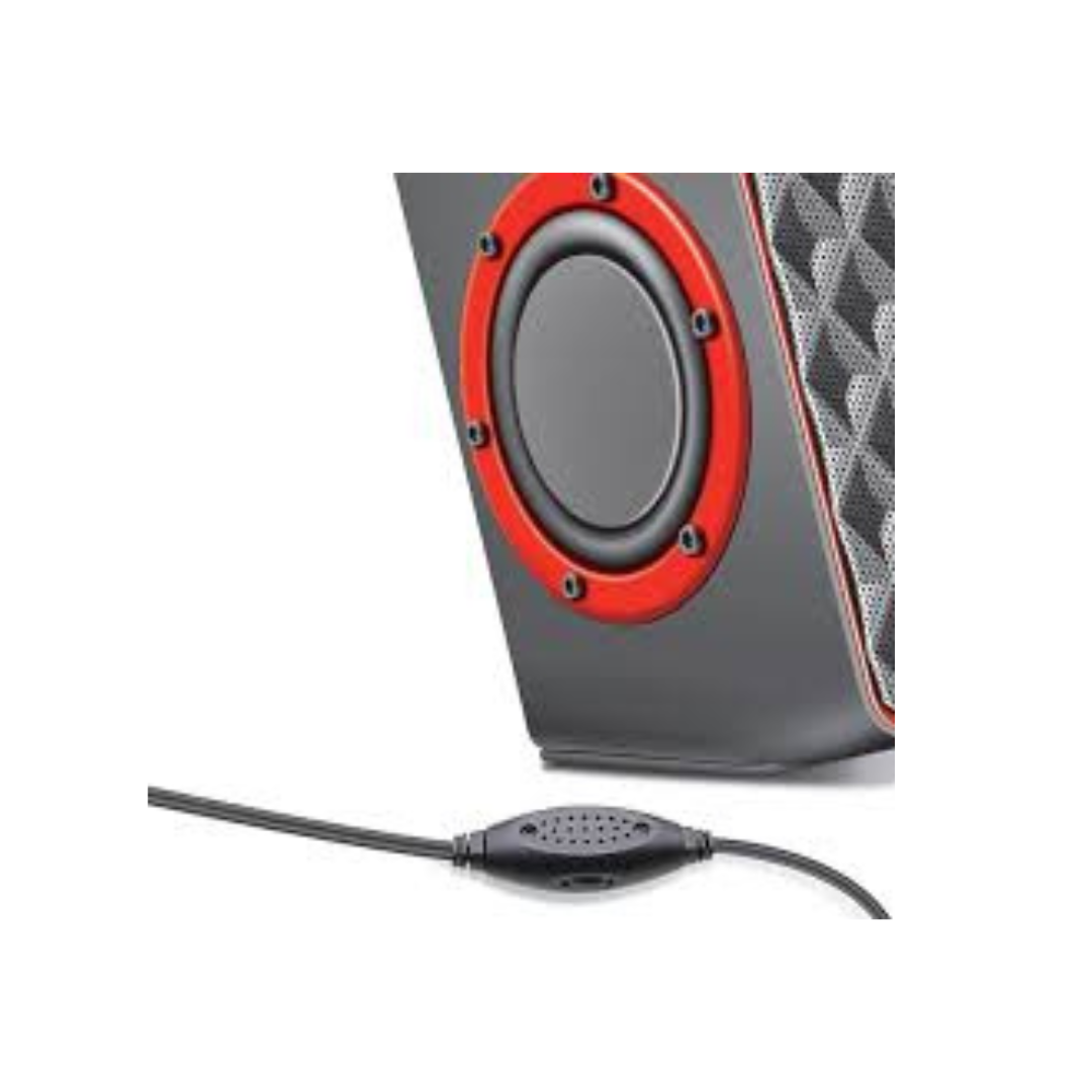 Audionic Octane U 25 Speaker