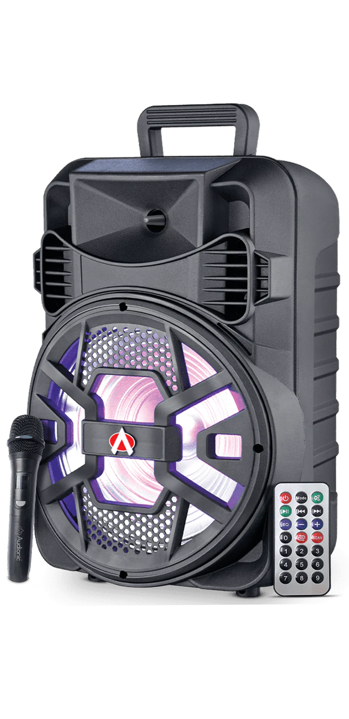 Audionic MH 703 Plus