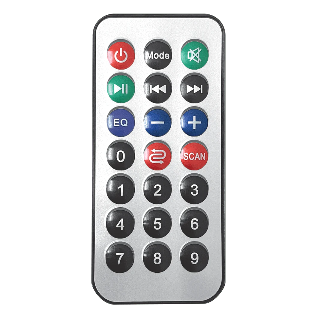 Audionic MH 703 Plus