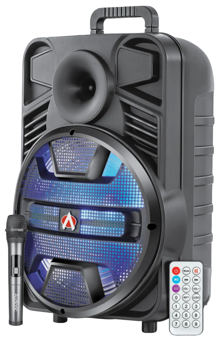 Audionic MH 701 Plus