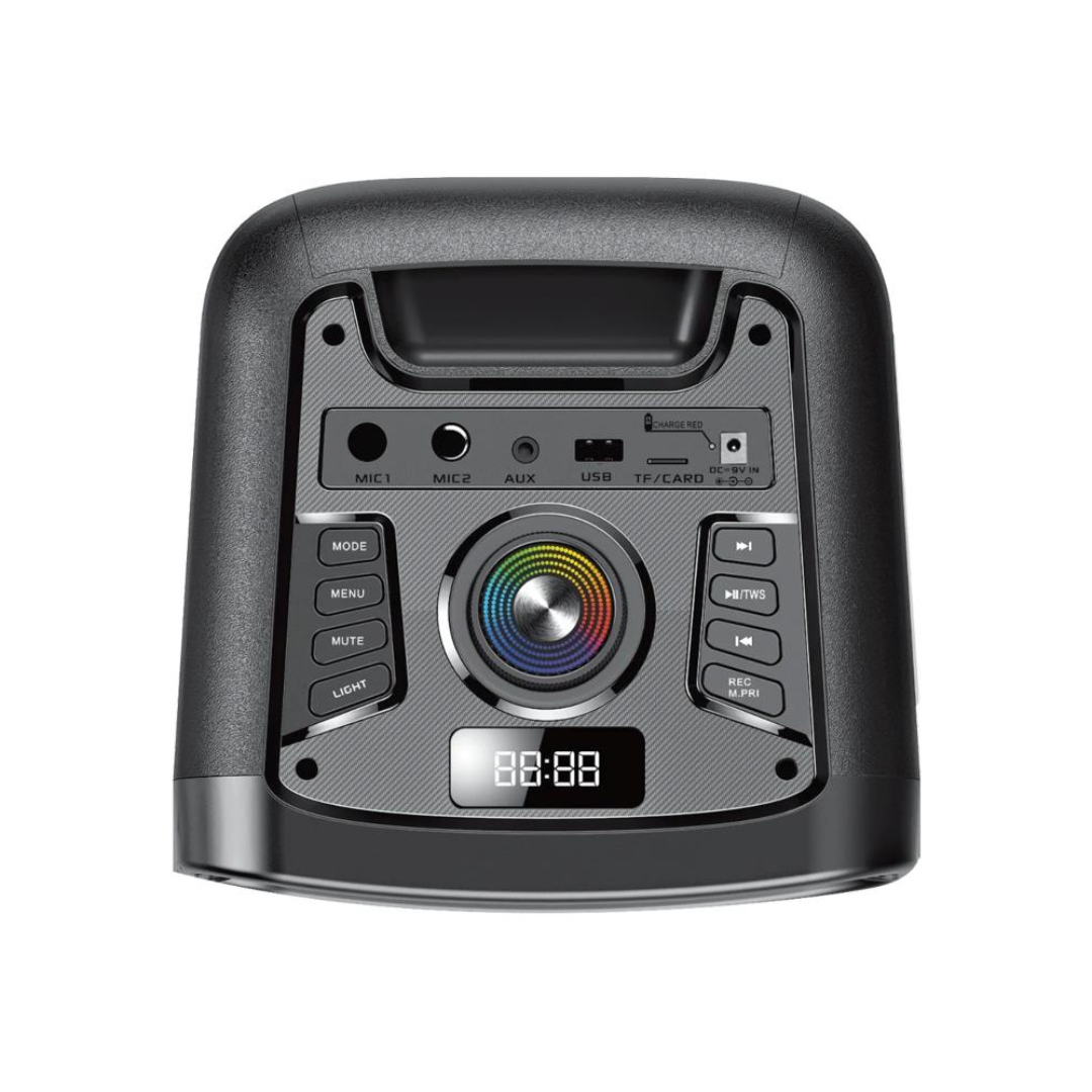 Audionic Solo X 80 Plus