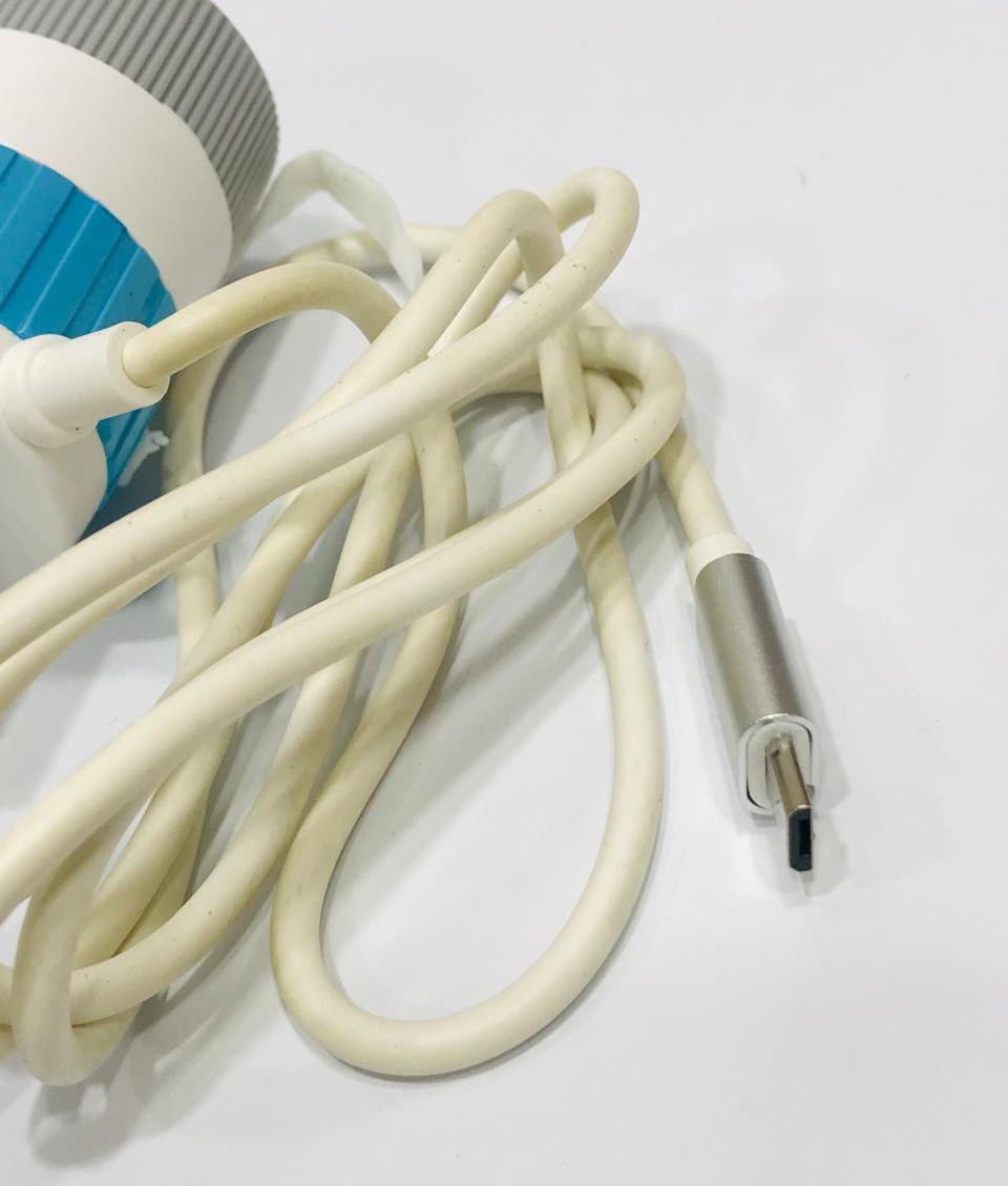 FMT 90 Travel Fast Charger