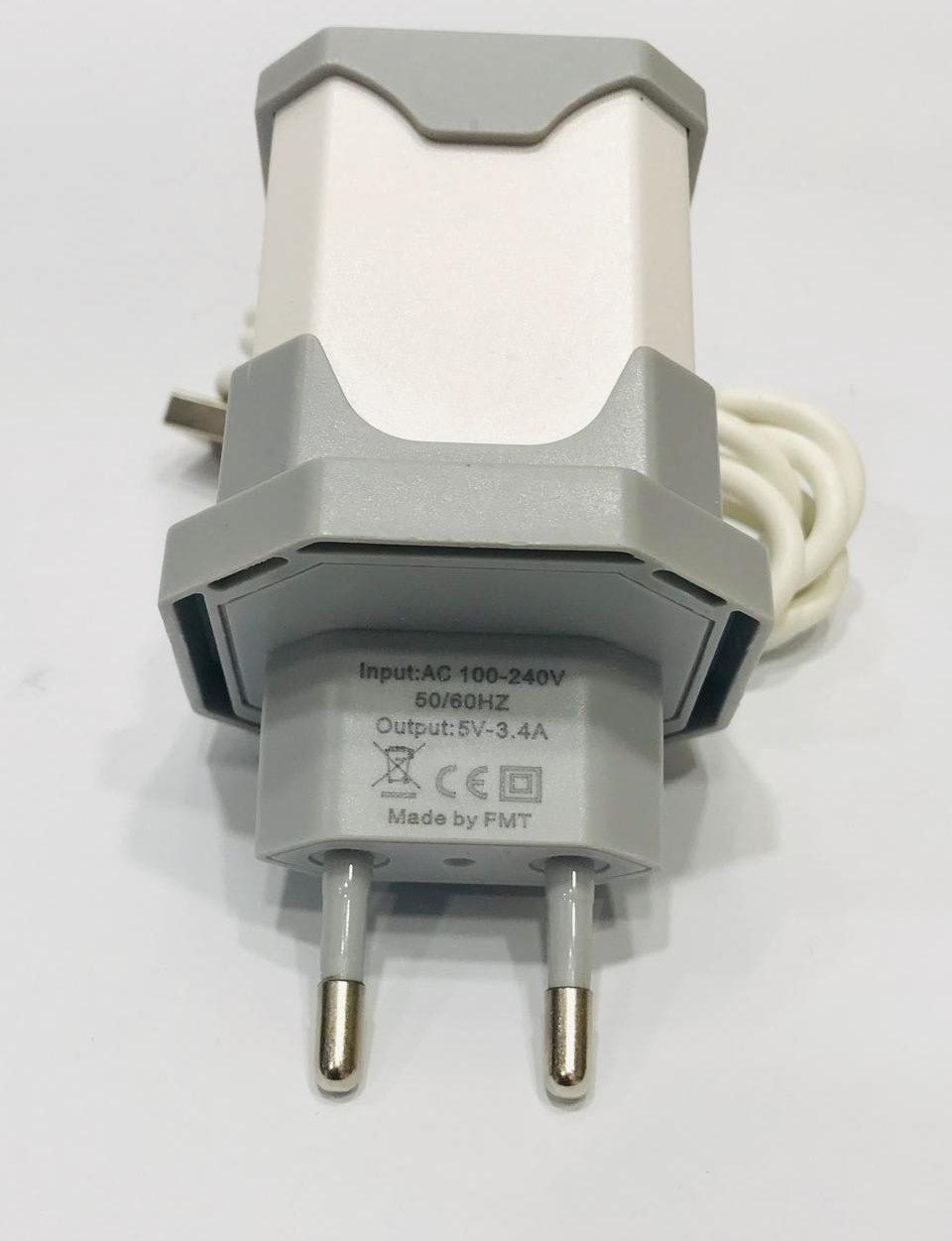 FMT 101 Travel Fast Charger