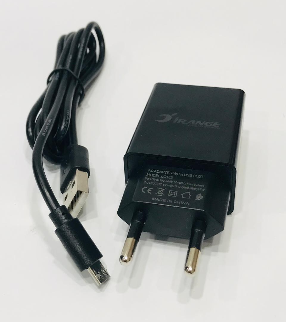 Irange LC 132 Smart Charger