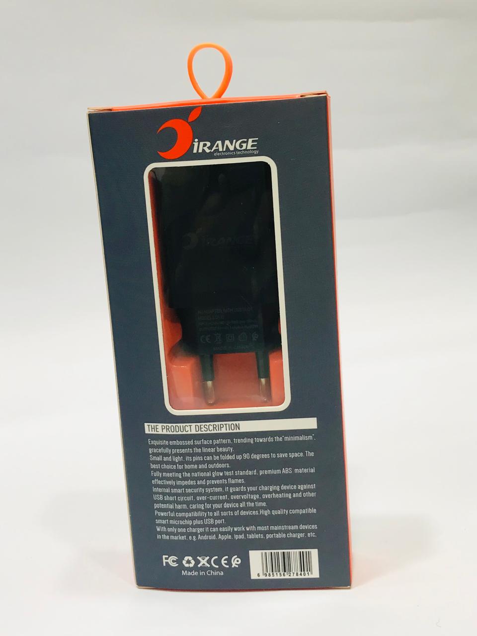 Irange LC 132 Smart Charger