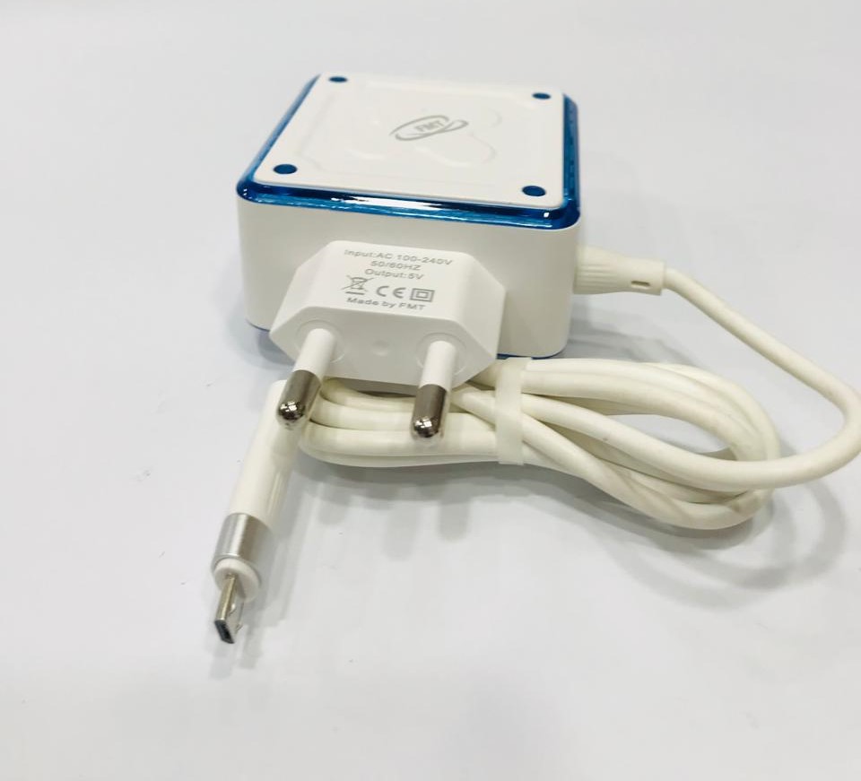 FMT 117 Fast Charger