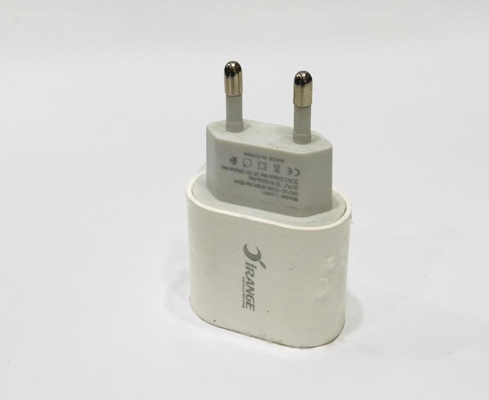 FMT 601 PD 20w Max Adapter