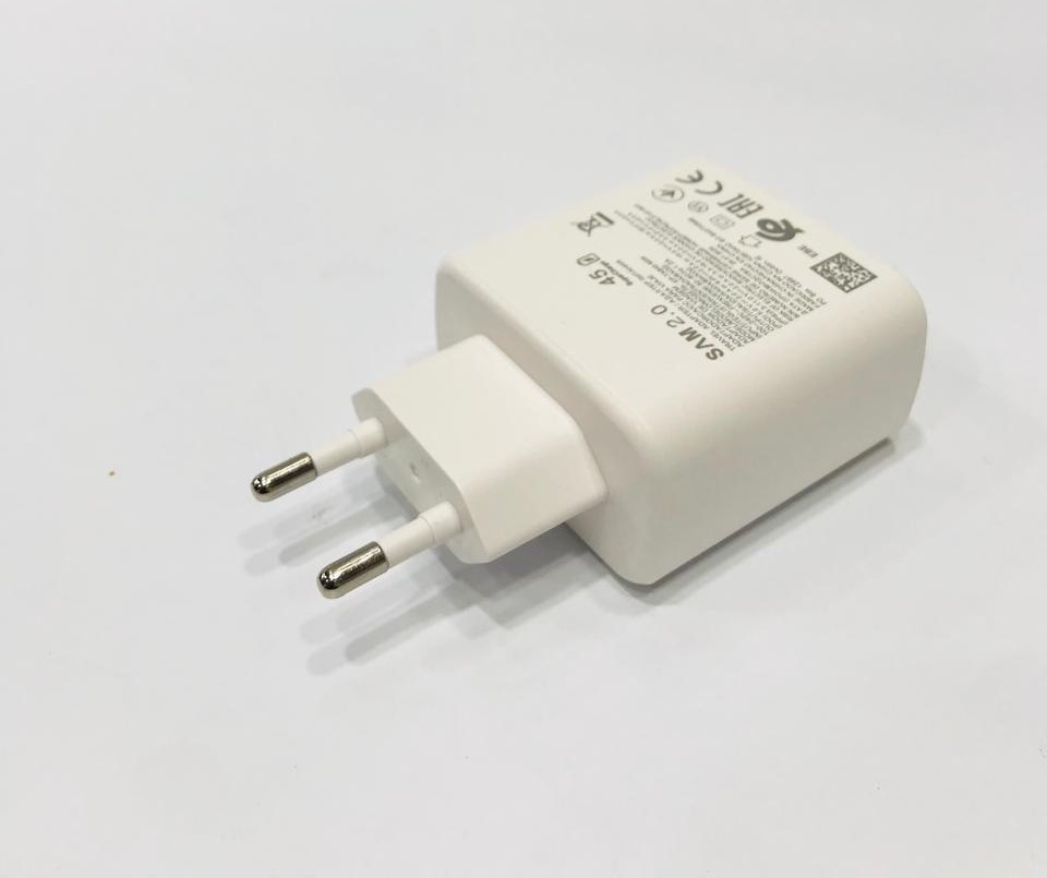 FMT SAM PD 45W Max Turbo Option  Adapter