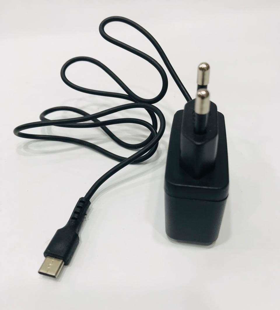 FMT Itell Small Charger Type C