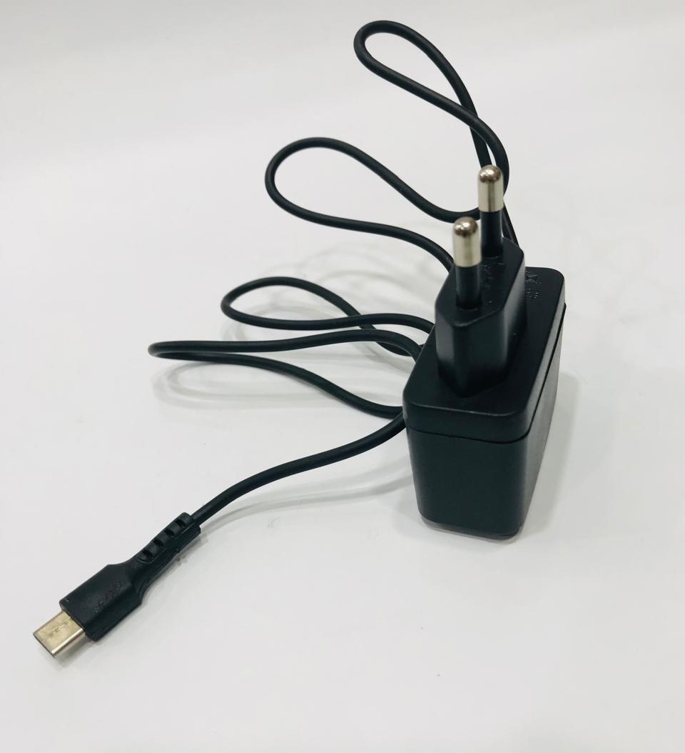 FMT Itell Small Charger Type C