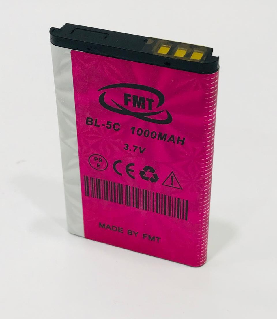 FMT 2 Power 800 MAh Battery