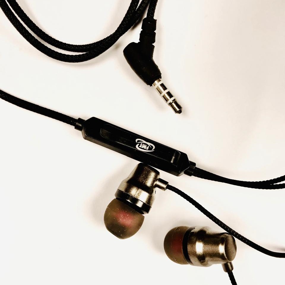 2 in One FMT Model 16 Handfree