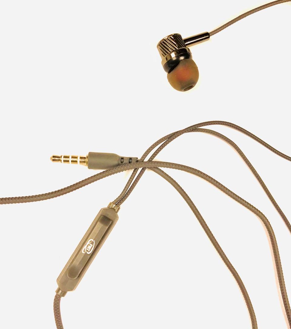 2 in One FMT Model 17 Handfree