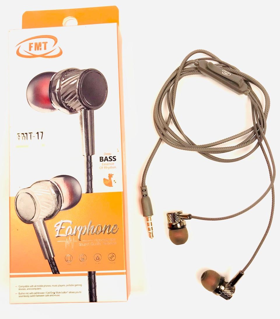 2 in One FMT Model 17 Handfree