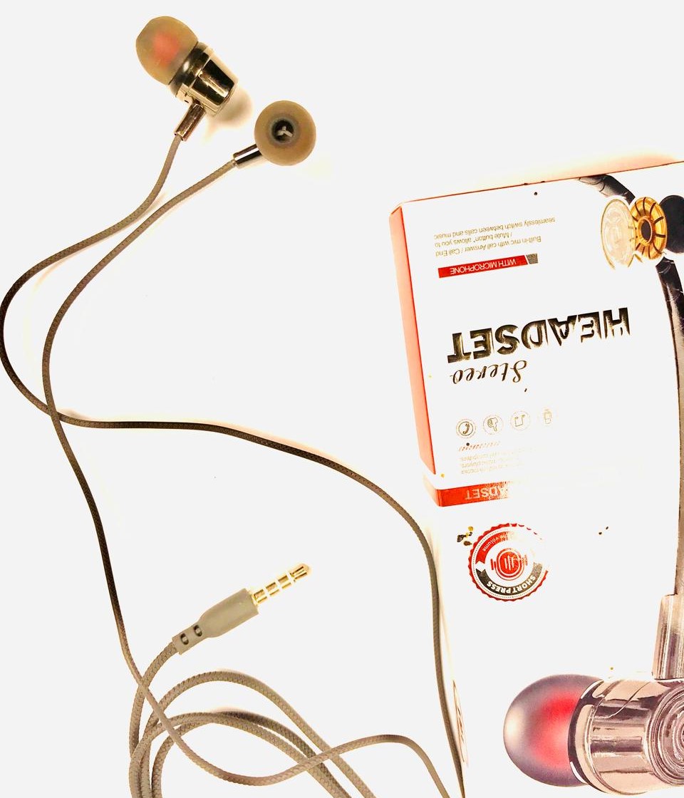 2 in One FMT Model 14 Handfree