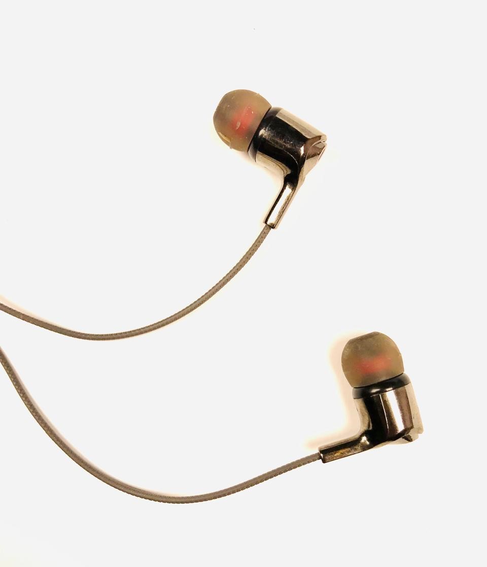 2 in One FMT Model 19 Handfree