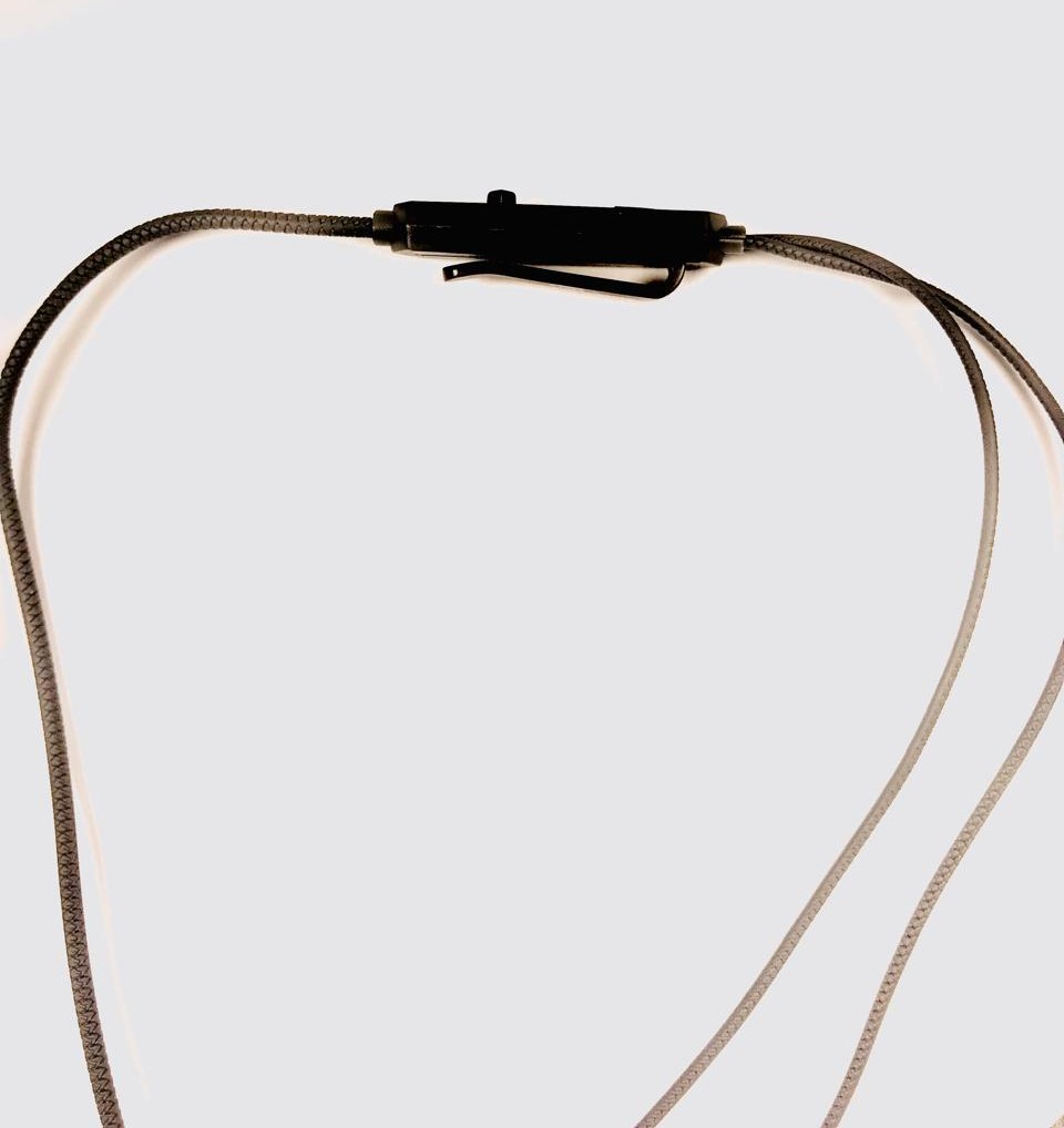 2 in One FMT Model 19 Handfree