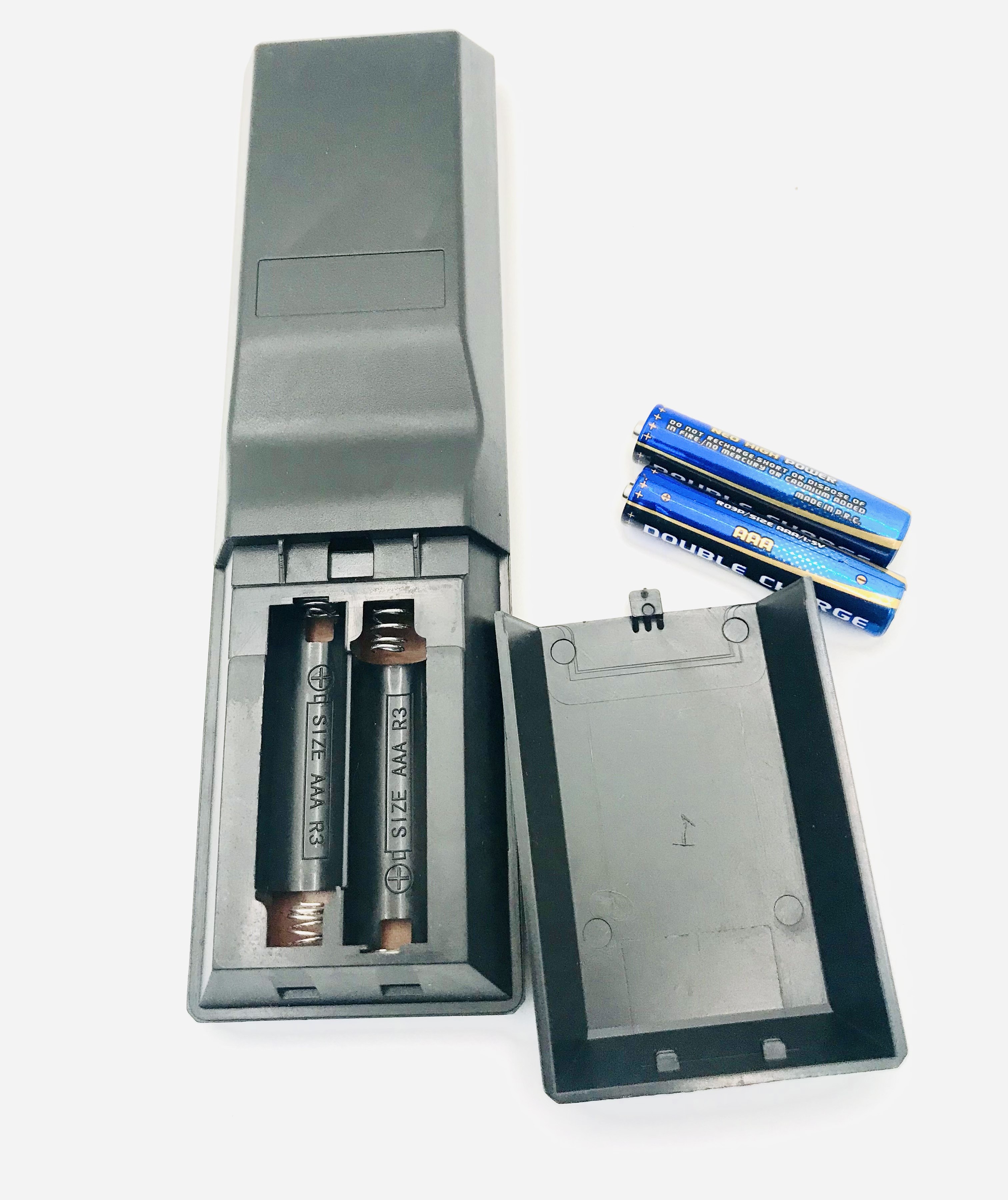 LED Remote Model Sony