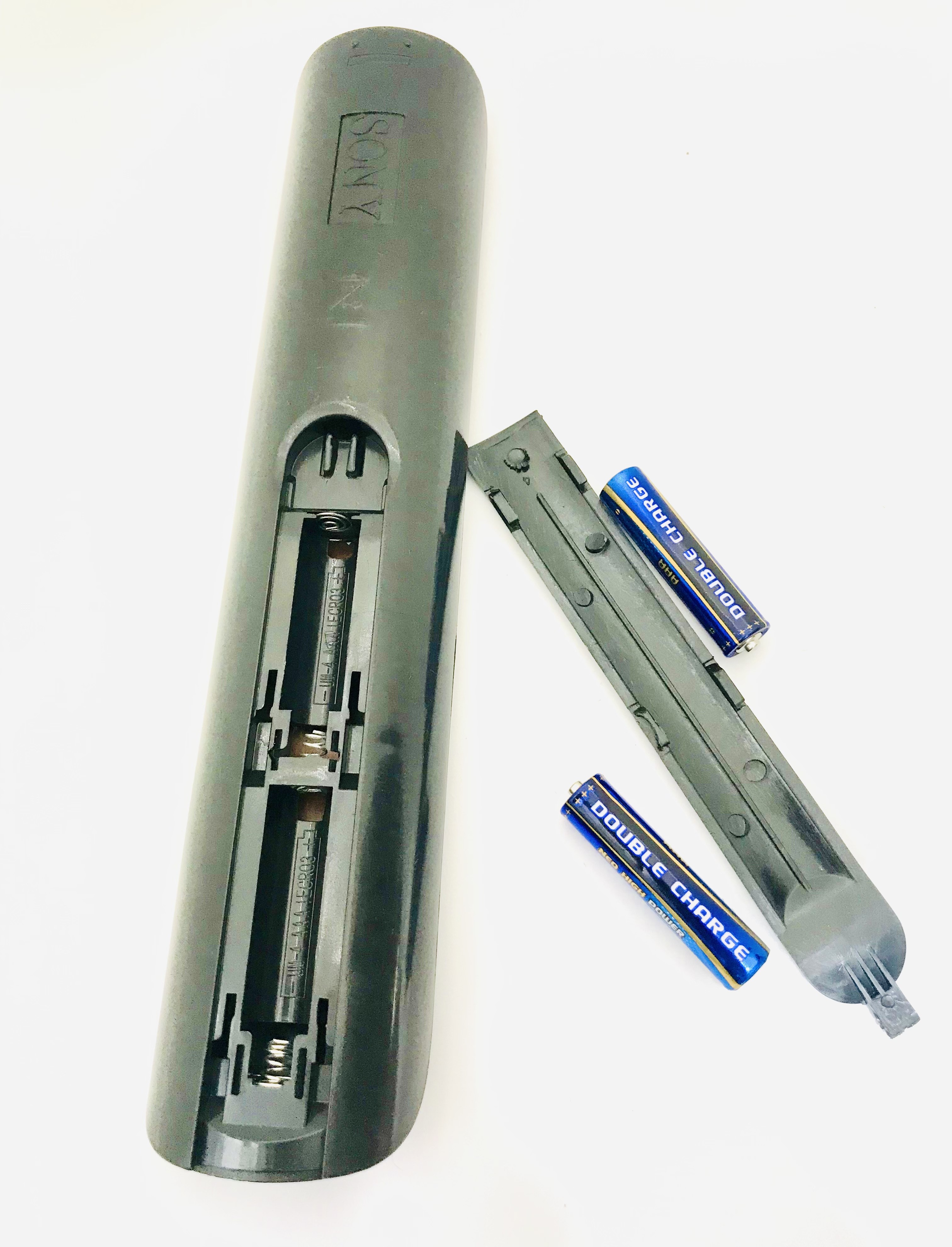 LED Remote Model Chaina Sony