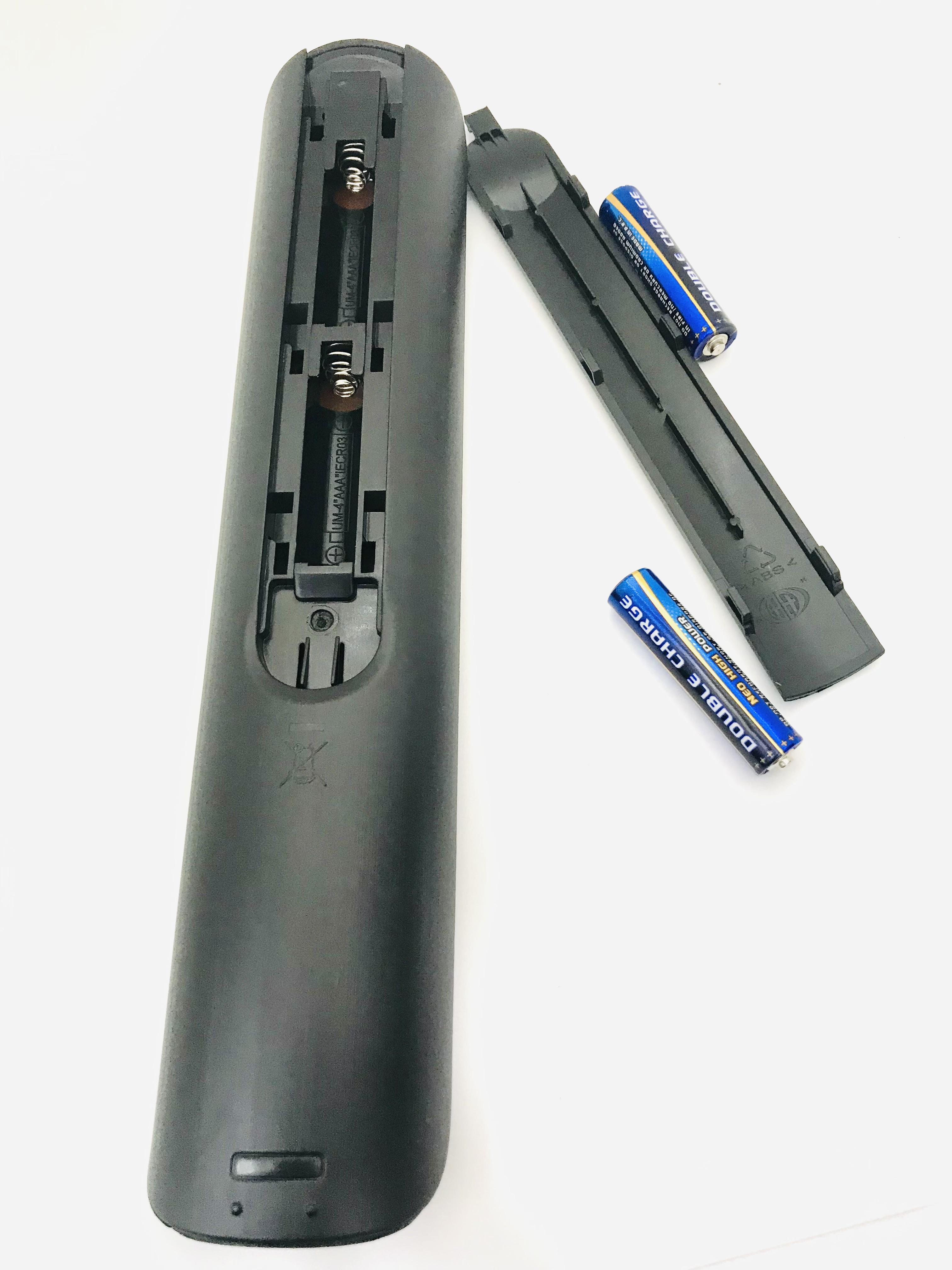 LED Remote Model Chana Samsung 0707