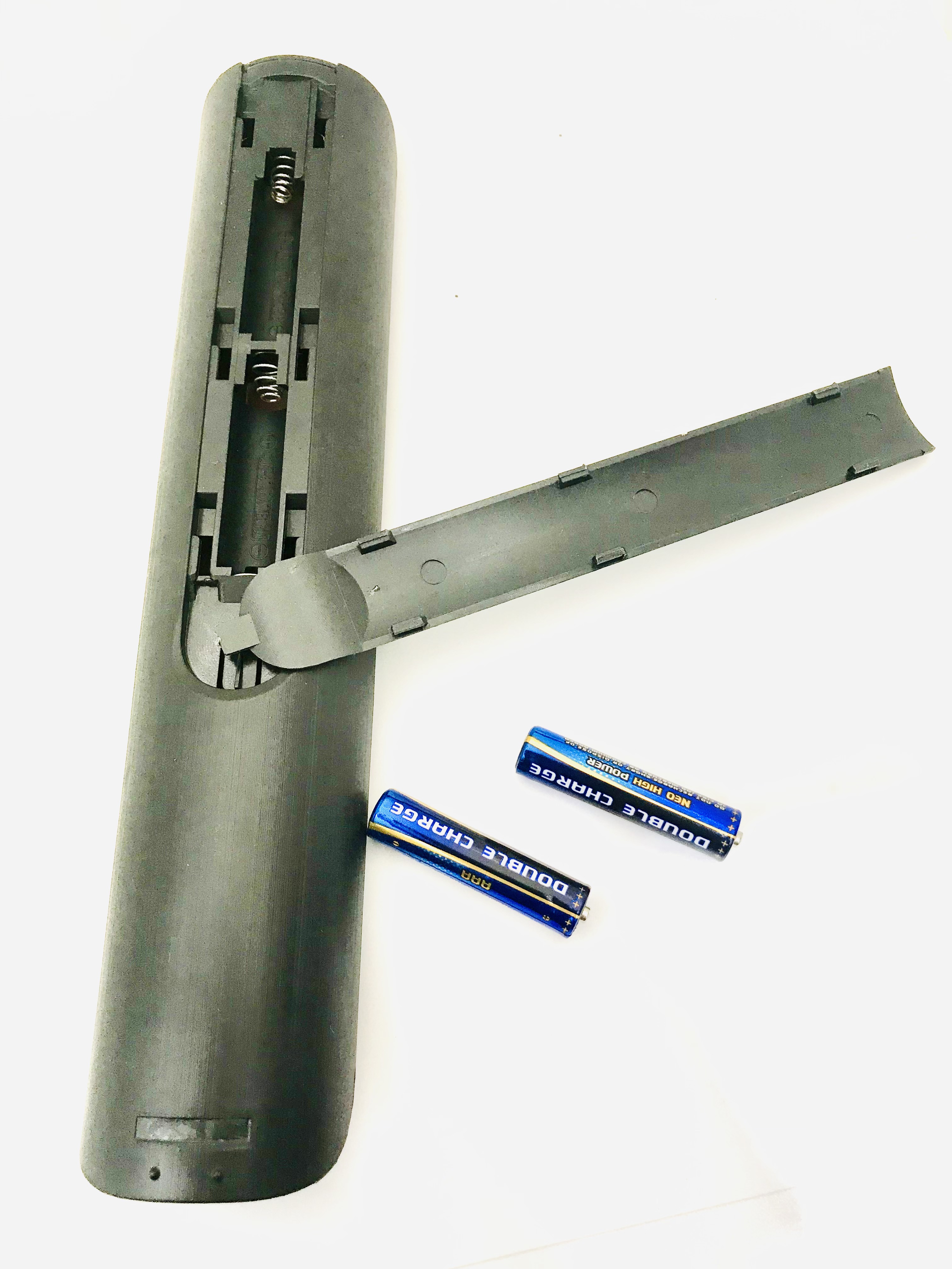 Led Remote Model 086