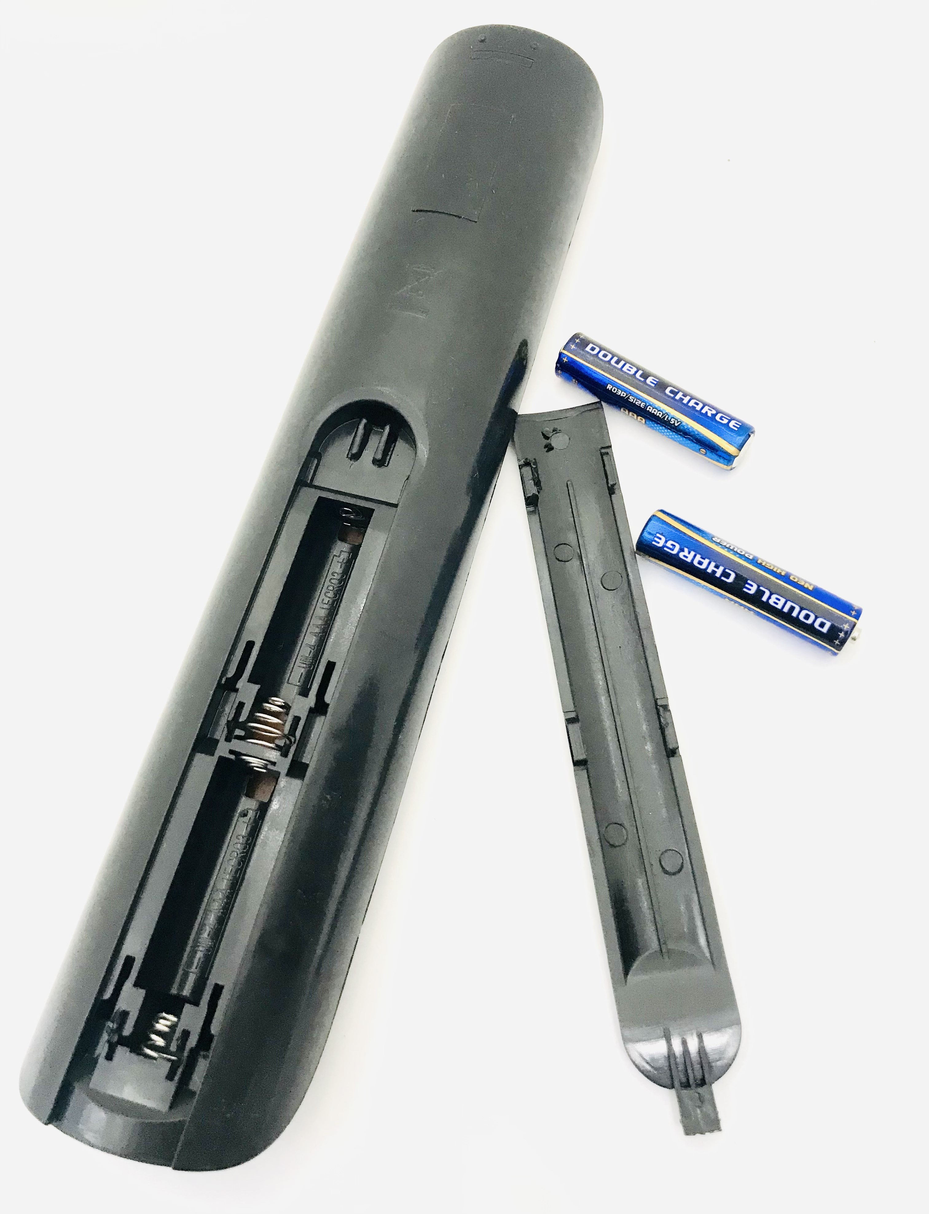 LED Remote Model Samsung 021