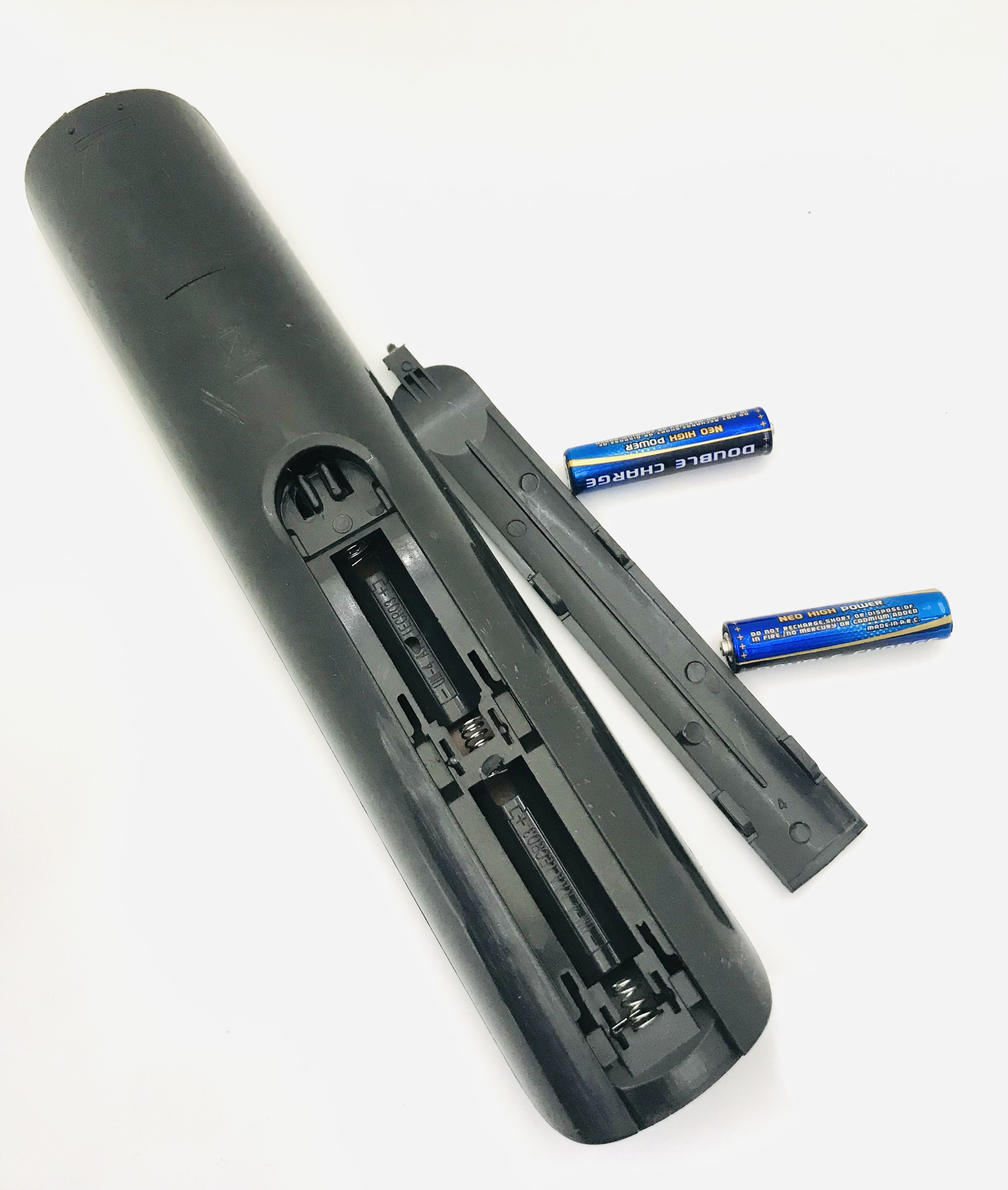 LED Remote Model Chaina Samsung 2619