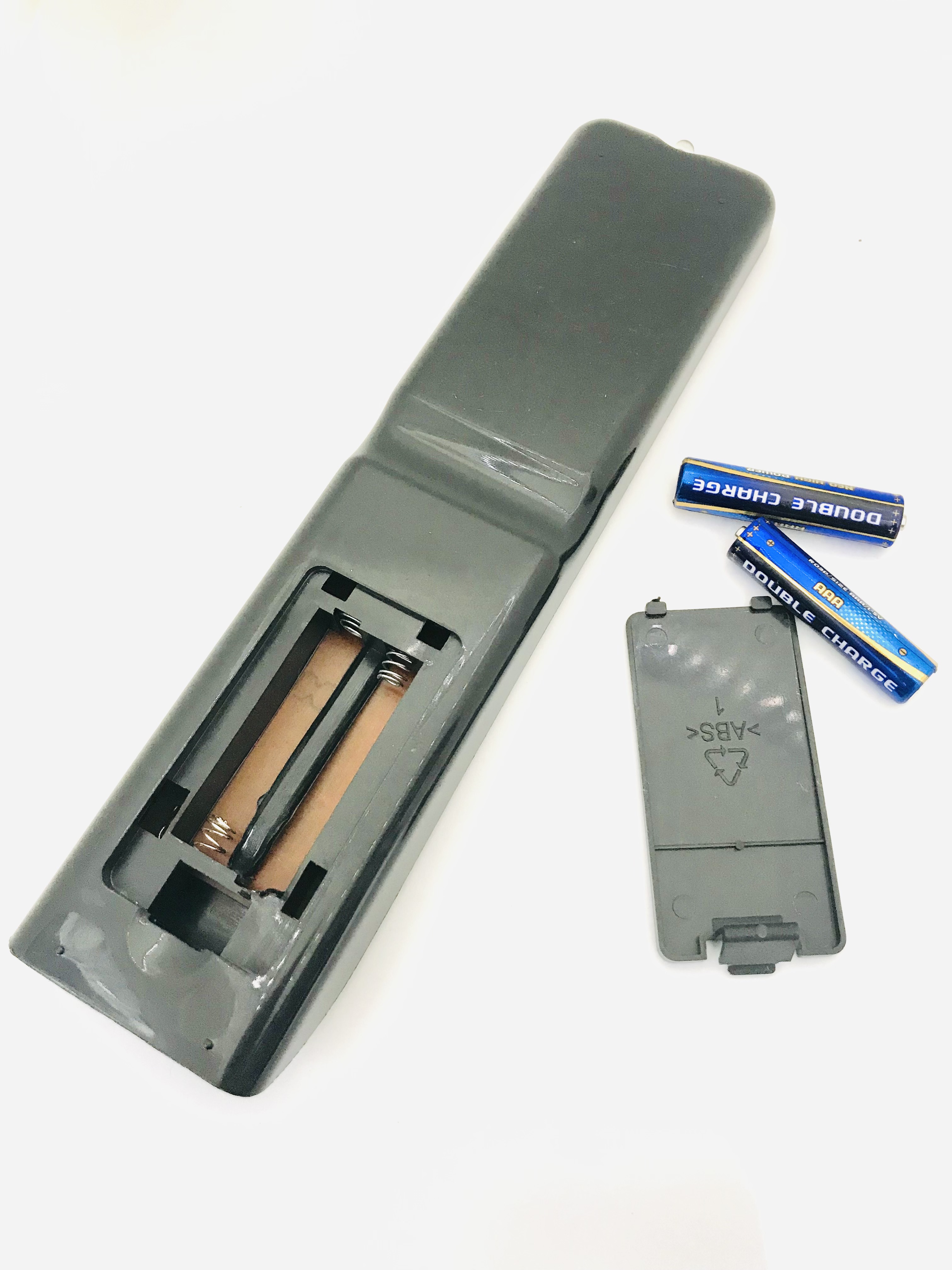 LED Remote Model Chinghong Ruba C12