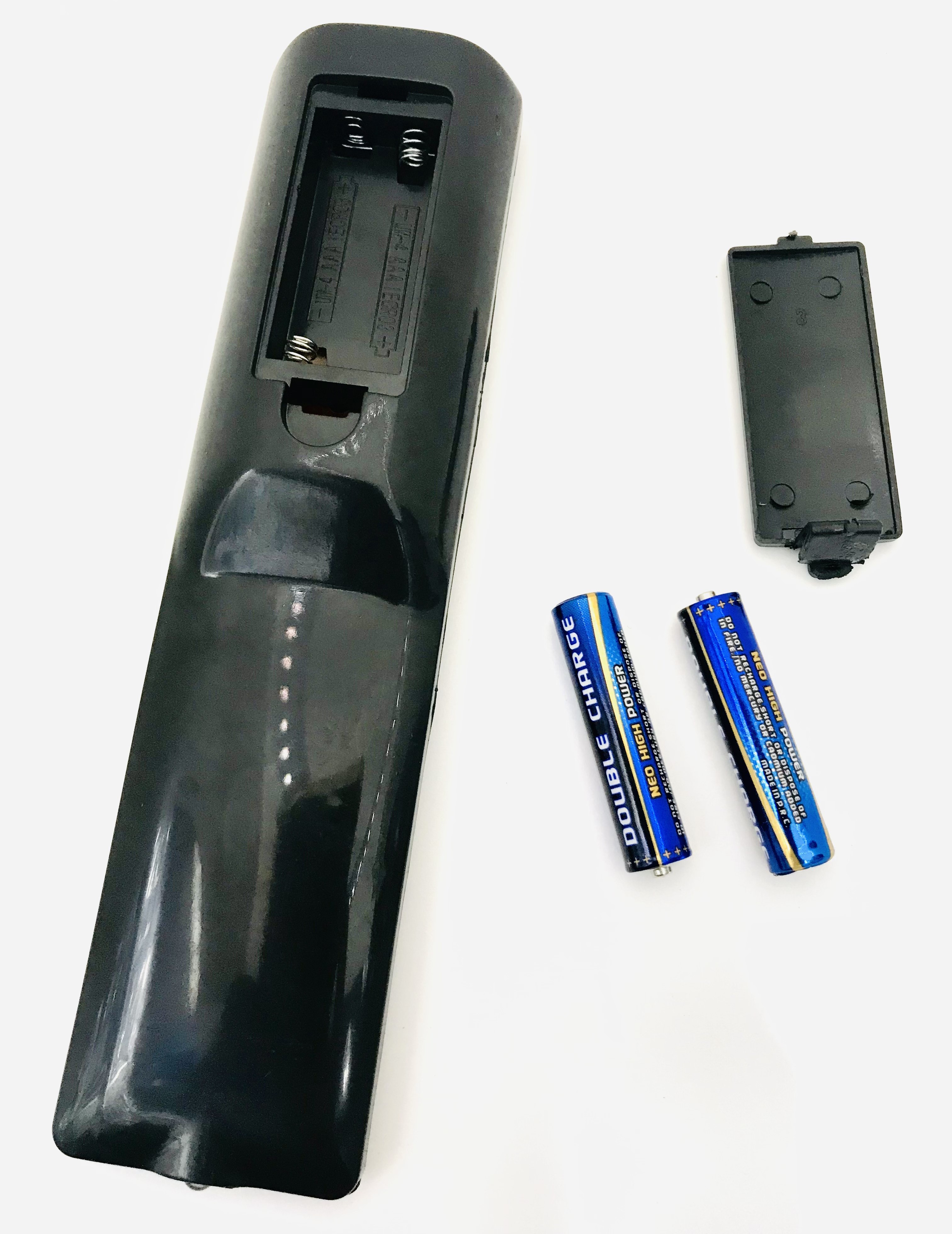 LED Remote Model Chaina 015