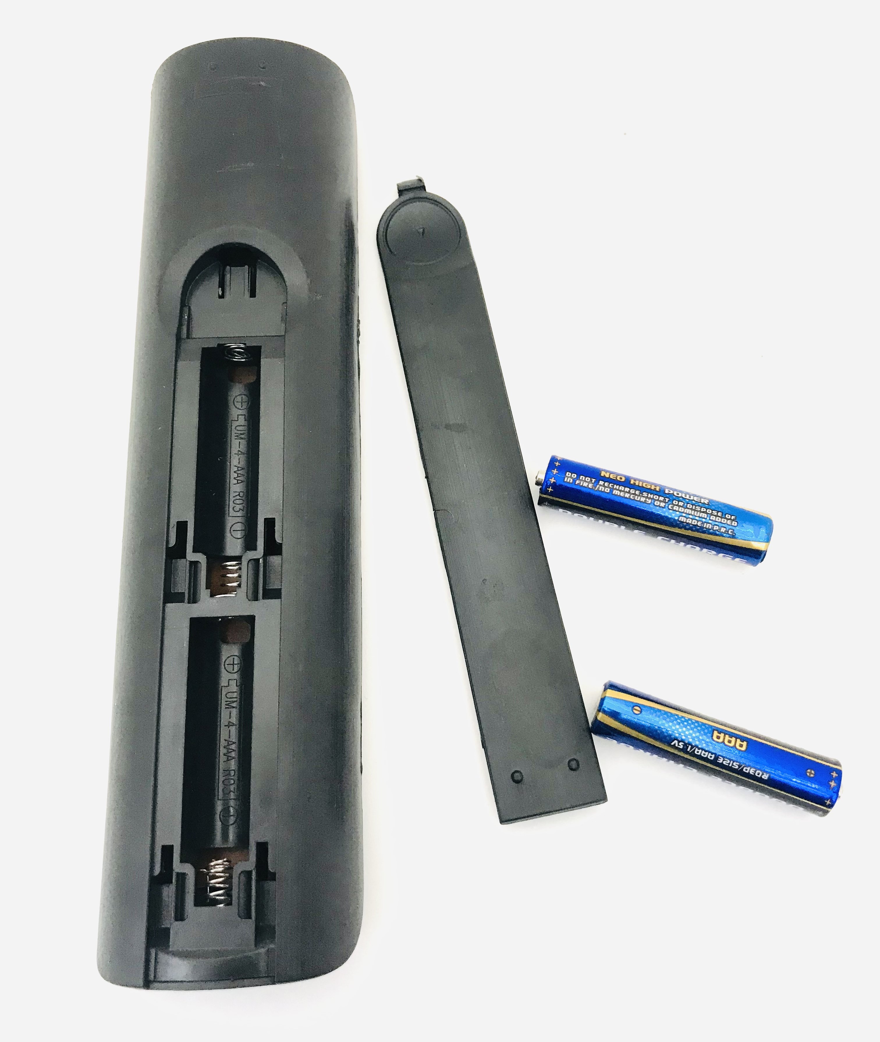 LED Remote Model Samsung 1088