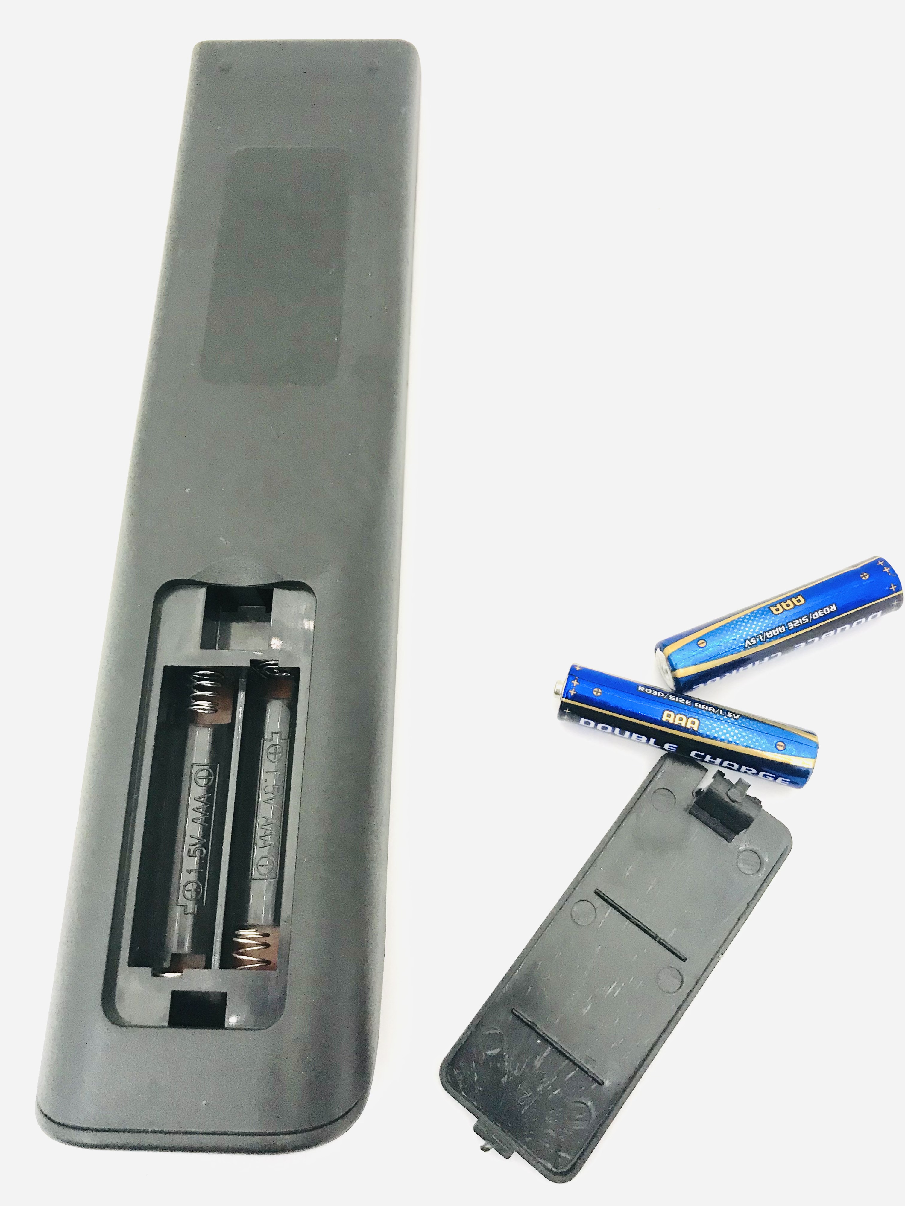 LED Remote Model Nobel 2100