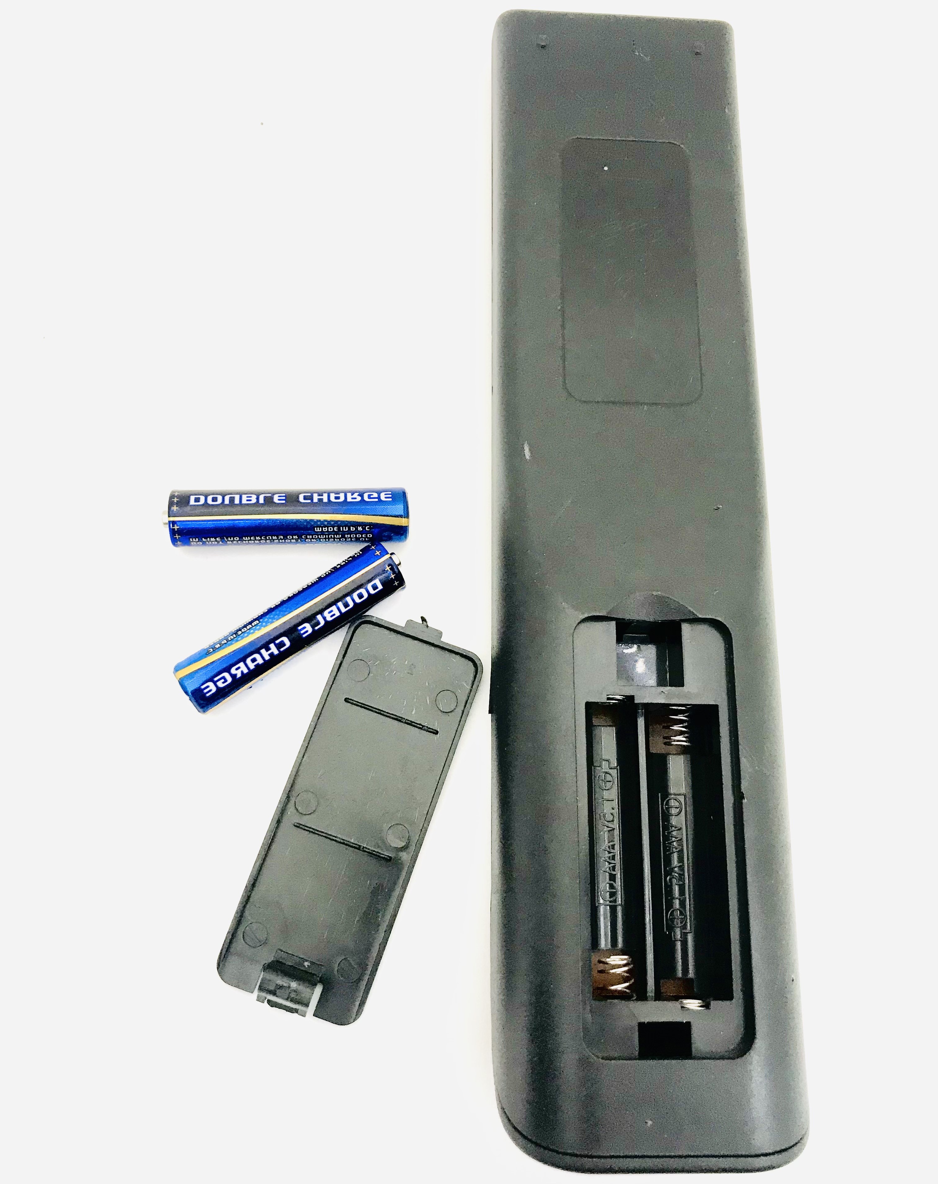 LED Remote Model Noble 307