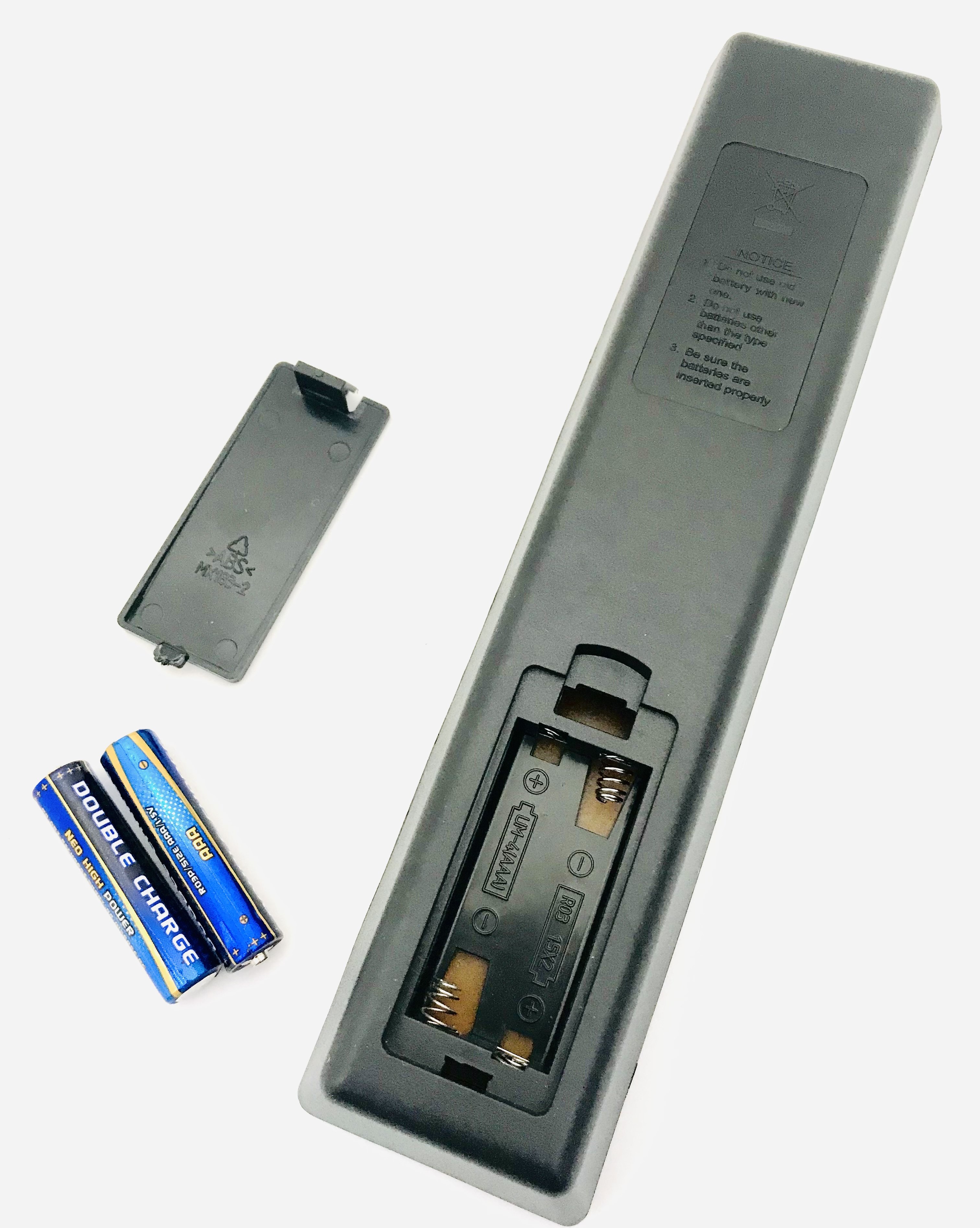 LED Remote Model Ecostar Smart