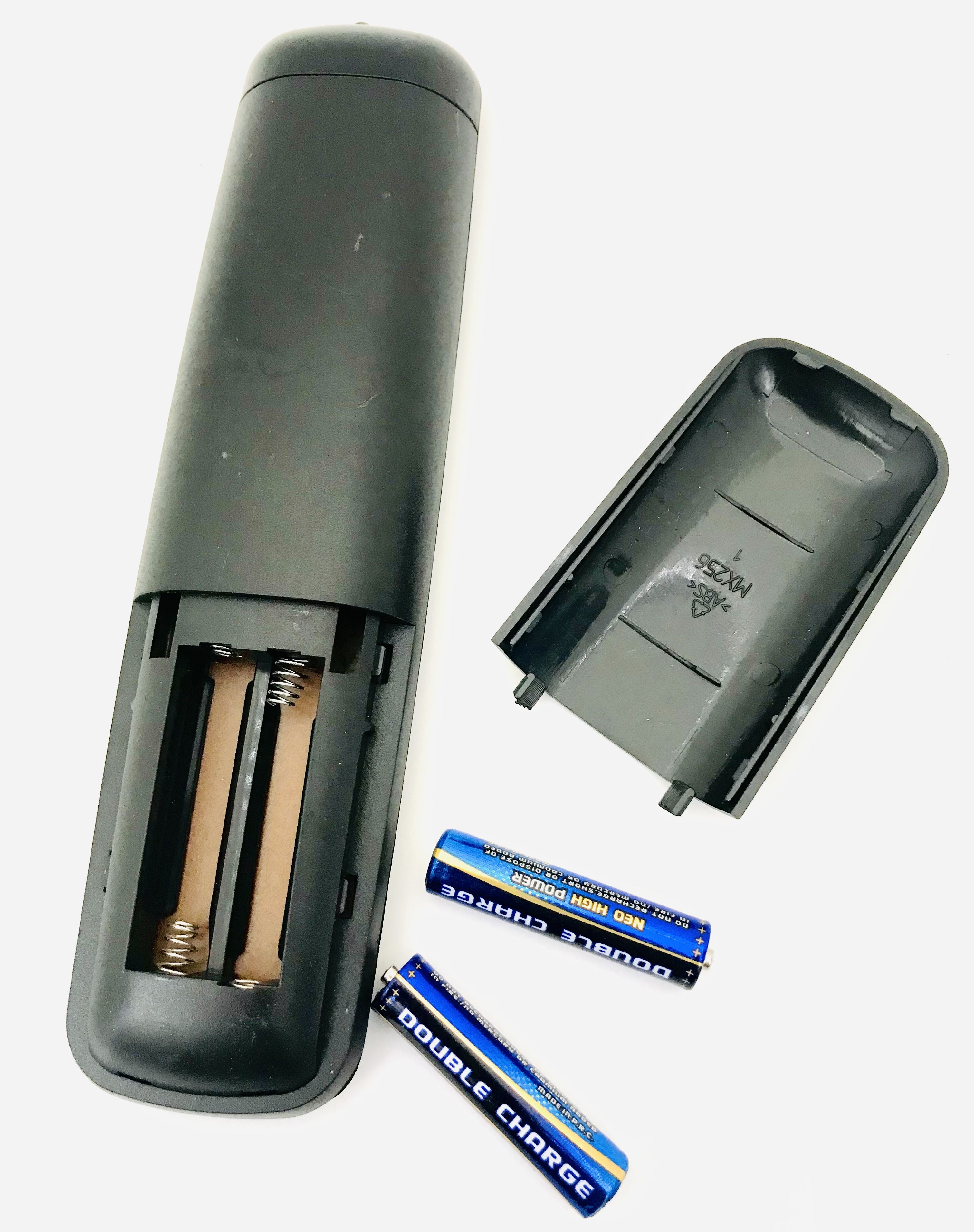 LED Remote Model Haier 1535