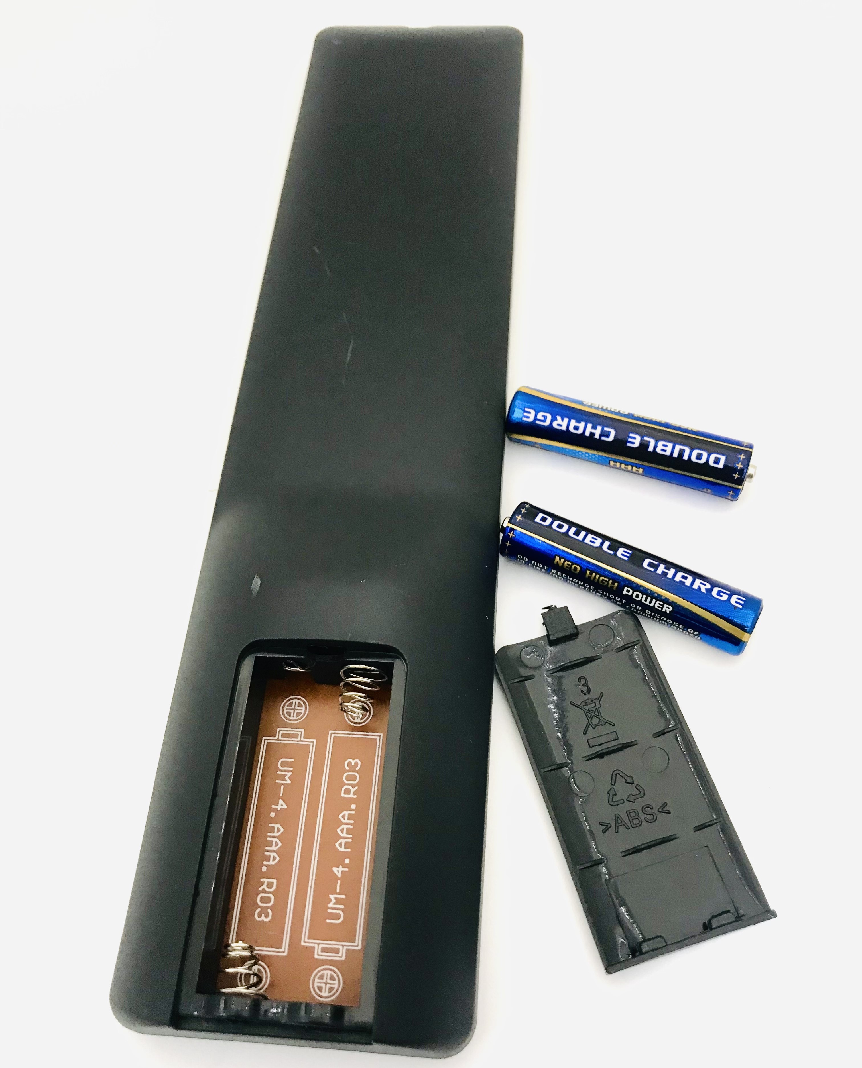 LED Remote Model Samart Sony /Samsung