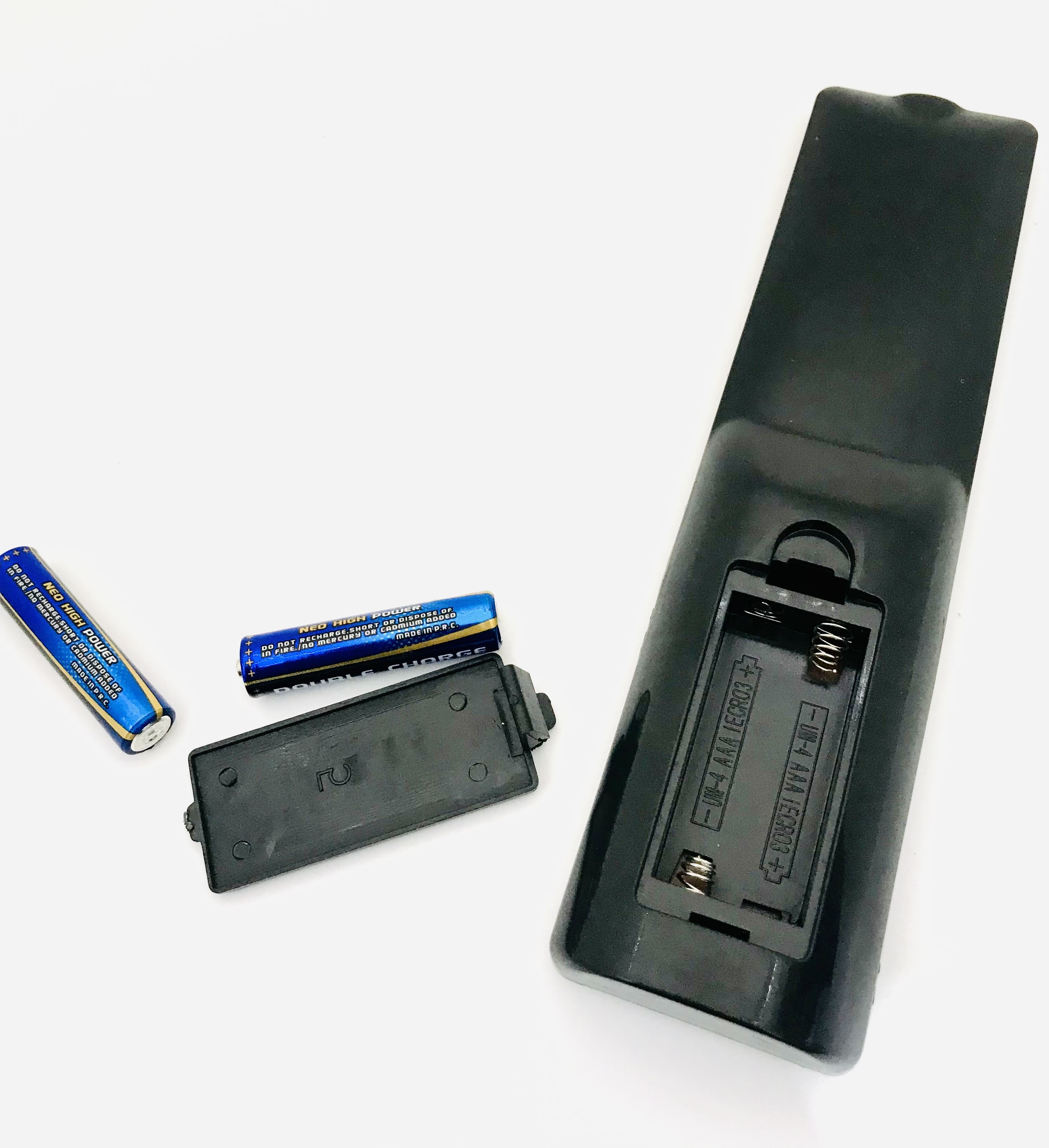 Receiver Remote Model Universal 1033