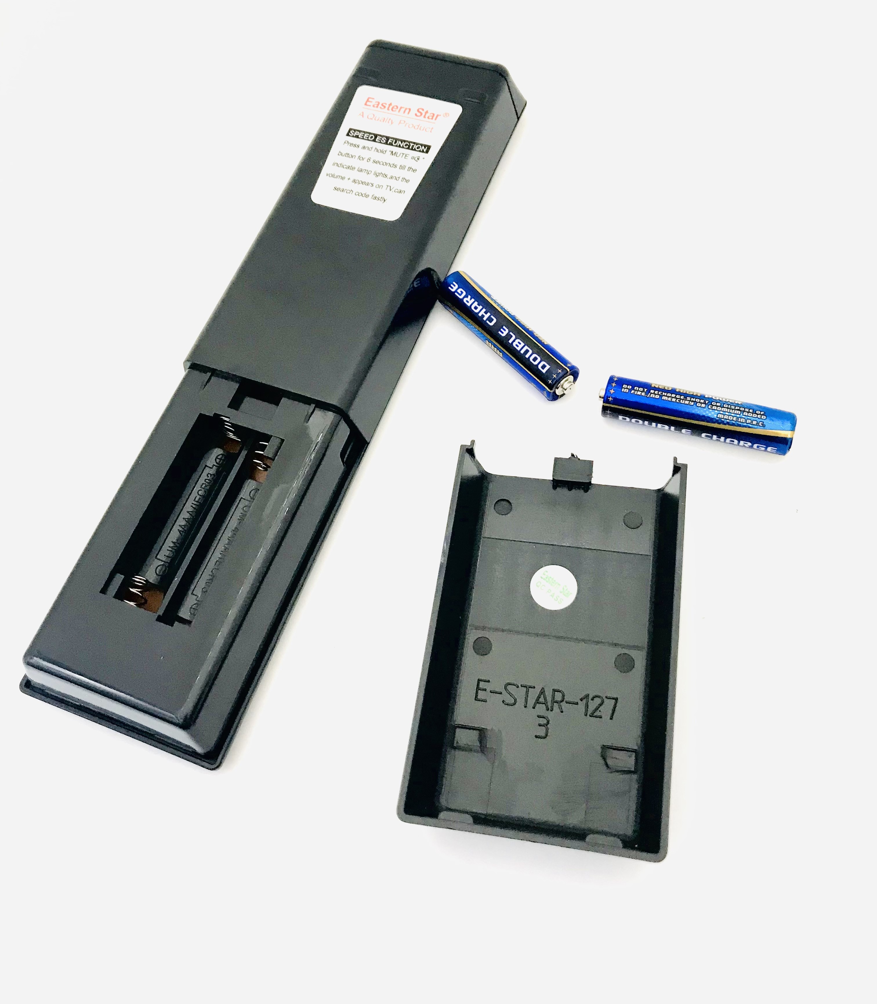 Led Remote Model ry509