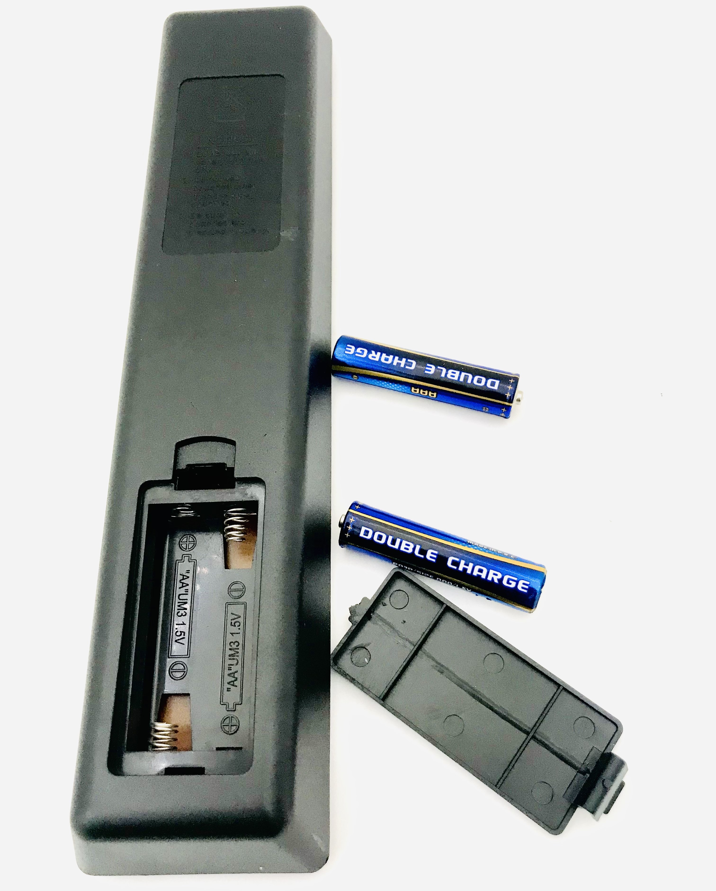 LED Remote Model Chinghong Ruba Smart