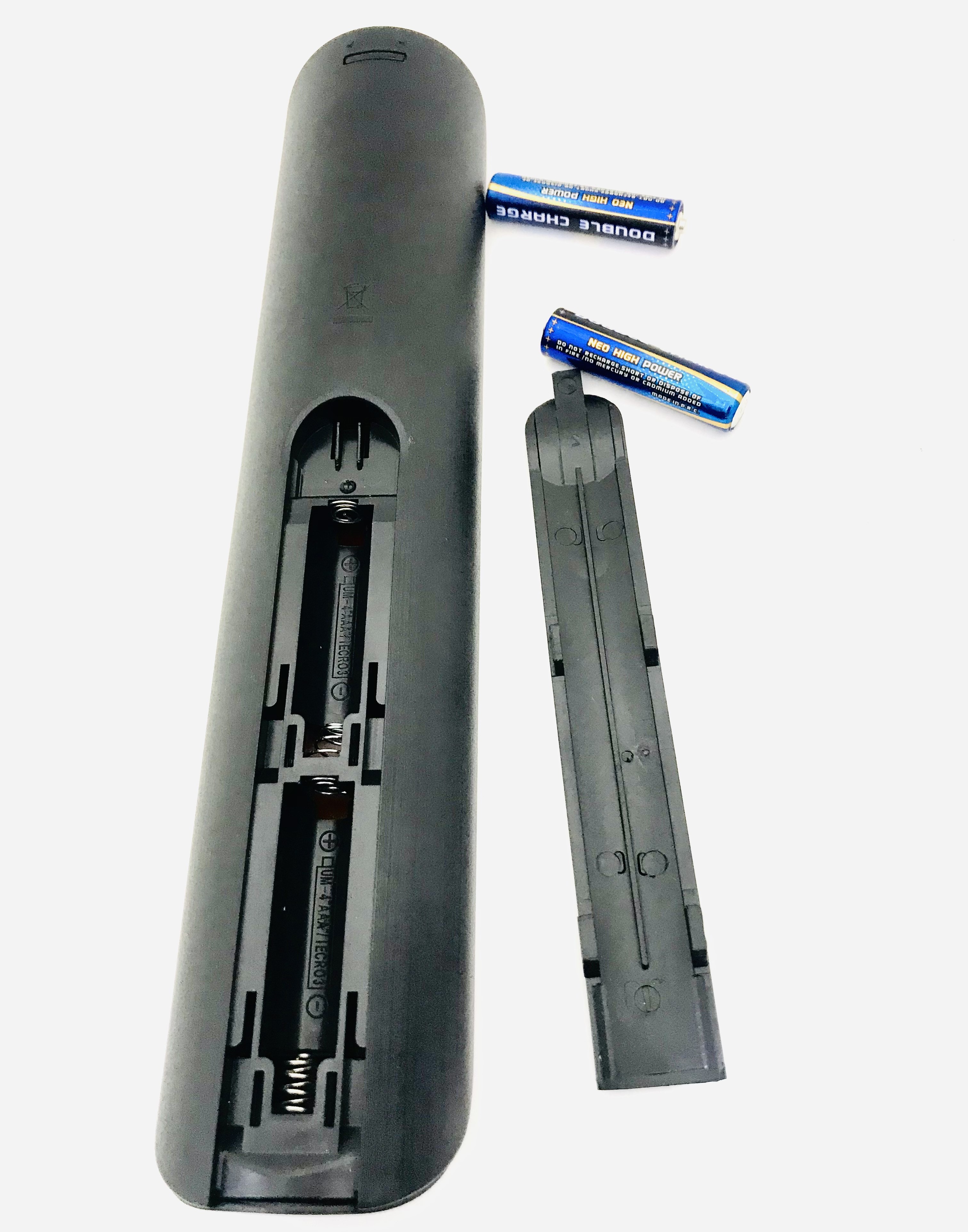 LED Remote Model Universal 6